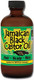 Doo Gro Jamaican Black Castor Oil Hair Scalp Skin Authentic Oil From Jamaica, 4 oz