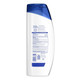 Head and Shoulders 2 in 1 Dandruff Shampoo and Conditioner, Itchy Scalp Care, 20.7 Oz