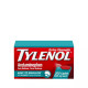 Tylenol Extra Strength Acetaminophen - Easy to Swallow Pain Reliever Caplets - 200 ct
