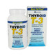 Absolute Nutrition Thyroid T-3 Capsules - 180 Ea