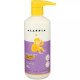 Alaffia Conditioner Kid Lemon Lavender - 16 Fl Oz