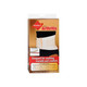 Sport Aid Back Support Arthritis,Designed For Soothing, Warmth And Support, Beige, Small, 1 Ea