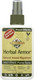 All Terrain Herbal Armor Natural Insect Spray, 4 Fl Oz