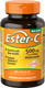 American Health Ester-C 500 Mg With Citrus Bioflavonoids-120 Count