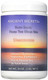 Ancient Secrets Bath Salts Dead Sea Unscented 2 Lbs