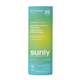 Attitude Unscented Mineral Sunscreen Face Stick Spf 30, 0.7Oz