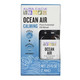 Aura Cacia Ocean Air Essential Oil Blend, 0.25 Oz  