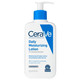 Cerave Moisturizing Lotion for Daily Hydration, 8 Oz