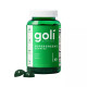 Goli Nutrition Vegan Supergreens Gummies 60 Ct