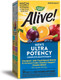 Nature'S Way Alive Once Daily Men'S Multi Ultra Potency Tablets, 60 Count