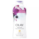 Olay Outlast Body Wash Orchid & Black Currant - 22 Fl Oz