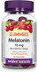 Webber Naturals Melatonin, 10 Mg Gummy 60 Count
