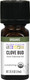 Aura Cacia Organic Clove Bud Essential Oil, 0.25 Oz  