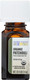 Aura Cacia Organic Patchouli Essential Oil, 0.25 Oz  