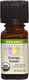 Aura Cacia Organic Sweet Orange Essential Oil, 0.25 Oz  