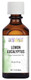 Aura Cacia Lemon Eucalyptus Essential Oil, 2 Oz  