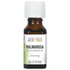 Aura Cacia Oil Palmarosa Essential Oil, 0.5 Oz  