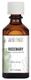 Aura Cacia Rosemary Essential Oil, 2 Oz  