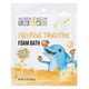 Aura Cacia Bath Cheering Tangerine Foam Bath, 2.5 Oz  