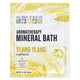 Aura Cacia Euphoric Ylang Ylang Aromatherapy Mineral Bath, 2.5 Oz  