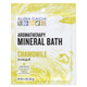Aura Cacia Refreshing Peppermint Aromatherapy Mineral Bath, 2.5 Oz  