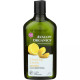 Avalon Organics Clarifying Lemon Shampoo, 11 Oz  