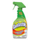 Scrubbing Bubbles Fantastik Heavy Duty All Purpose Cleaner, Fresh Scent - 32 Oz