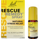 Bach Rescue Spray Natural Stress Relief Formula for Quick Calm, 7 Ml  