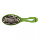 Bass Brushes Hair Brush Bio-Flex Shine Brush for Smooth Finish, 1 Ea  