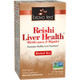 Bravo Tea Reishi Liver Health Herbal Tea, 20 Ea