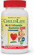Childlife Sugar Free Multi Vitamin Gummies for Kids, 90 Ea