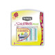 Schick Silk Effects Plus Wire-Wrapped Blades 5 Ea