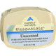 Clearly Natural Glycerine Bar Soap Unscented for Sensitive Skin, 4 oz