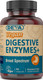 Deva Vegan Digestive Enzymes Plus for Improved Digestion, 90 Ea