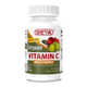 Deva Vegan Vitamins C Multisource for Immune Support, 90 Ea