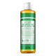Dr. Bronner's Hemp Almond Pure-Castile Soap for Portable Use, 8 oz