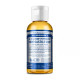 Dr. Bronner's Pure-Castile Peppermint Liquid Soap for Travel Size, 2 oz