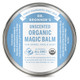 Dr. Bronner's Organic Magic Balm For Baby Hands Face and Body for Gentle Care, 2 oz