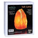 Himalayan Salt Crystal Lamp, Small 7-8 Inch, 1 Ea