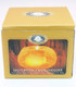 Himalayan Salt Crystal Tea Light Holder 3 Inches 1 Ea
