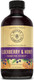 Honey Gardens Elderberry & Honey Syrup - 8 Fl Oz