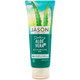 Jason Soothing 98% Aloe Vera Moisturizing Gel - 4 Oz