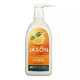 Jason Revitalizing Citrus Body Wash - 30 Fl Oz