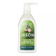 Jason Moisturizing Herbs & Shea Butter Body Wash - 30 Fl Oz