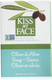 Kiss My Face Bar Soap Olive And Aloe - 8 Oz