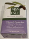 Kiss My Face Bar Olive And Lavender Soap - 8 Oz