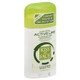 Kiss My Face Active Life Deodorant Stick Cucumber Green Tea, 2.48 Oz