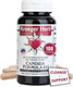 Kroeger Herb Candida Formula No 1 100 Cap