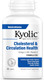 Kyolic Aged Garlic Extract Cholesterol & Circulation - 90 Ct