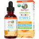 Mary Ruth'S Organic Kids Vitamin C Liquid Drops - 2 Fl Oz